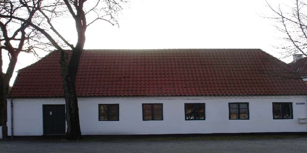 Dr. Hansens Hus